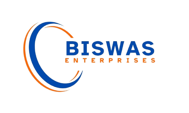 Biswas Enterprises logo